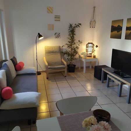 Apartmán Centrico, Tranquilo Y Bonito Estepona Exteriér fotografie